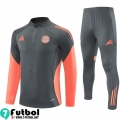 KIT: Chandal Futbol Bayern Munich Hombre 25 26 A862