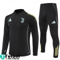 KIT: Chandal Futbol Juventus Hombre 25 26 A866