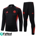 KIT: Chandal Futbol Bayern Munich Hombre 25 26 A880