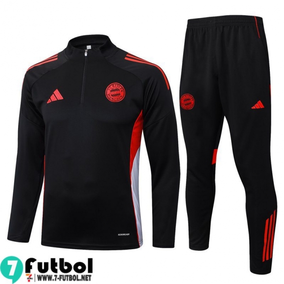 KIT: Chandal Futbol Bayern Munich Hombre 25 26 A880
