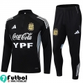 KIT: Chandal Futbol Argentina Hombre 25 26 A883