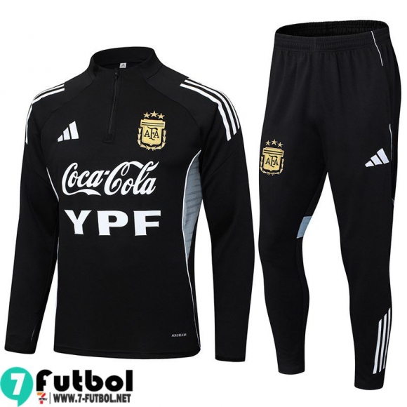 KIT: Chandal Futbol Argentina Hombre 25 26 A883