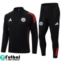 KIT: Chandal Futbol AFC Hombre 25 26 A885