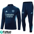 KIT: Chandal Futbol Arsenal Hombre 25 26 A888