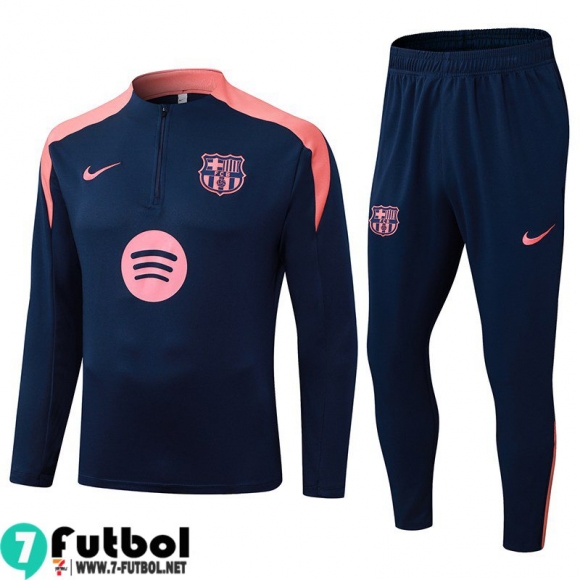 KIT: Chandal Futbol Barcelona Hombre 25 26 A900