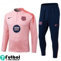 KIT: Chandal Futbol Barcelona Hombre 25 26 A901
