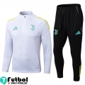 KIT: Chandal Futbol Juventus Hombre 25 26 A902