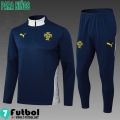KIT: Chandal Futbol Portugal Nino 25 26 C724