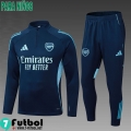 KIT: Chandal Futbol Arsenal Nino 25 26 C731
