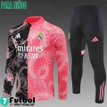 KIT: Chandal Futbol Real Madrid Nino 25 26 C739