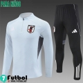 KIT: Chandal Futbol Japon Nino 25 26 C744