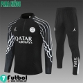 KIT: Chandal Futbol psg Nino 25 26 C753
