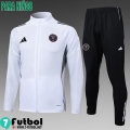 KIT: Chaquetas Deportivas Inter Miami Nino 25 26 C773
