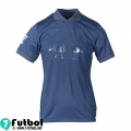 Camiseta Futbol Villarreal Tercera Hombre 25 26