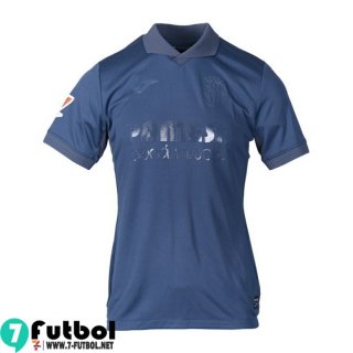 Camiseta Futbol Villarreal Tercera Hombre 25 26