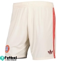 Pantalon Corto Futbol Bayern Munich Tercera Hombre 24 25 P472