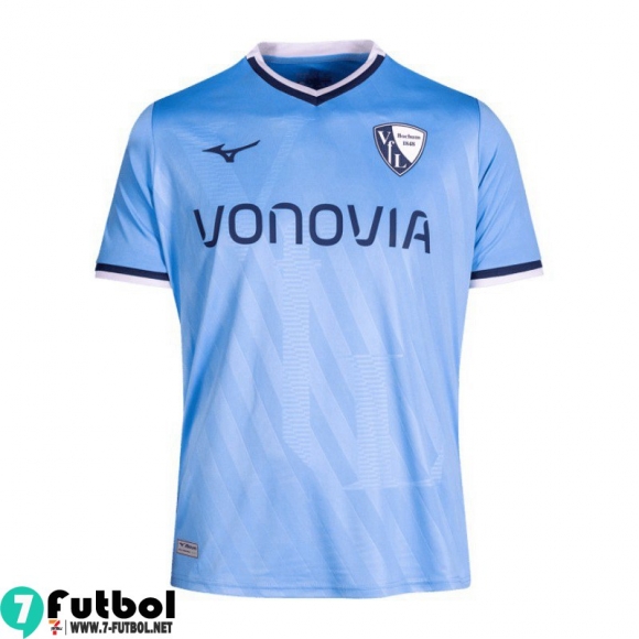 Camiseta Futbol Bochum Segunda Hombre 24 25