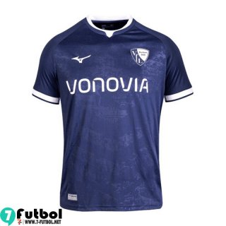 Camiseta Futbol Bochum Primera Hombre 24 25