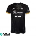 Camiseta Futbol Cagliari Calcio Tercera Hombre 24 25