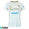 Camiseta Futbol Cagliari Calcio Segunda Hombre 24 25