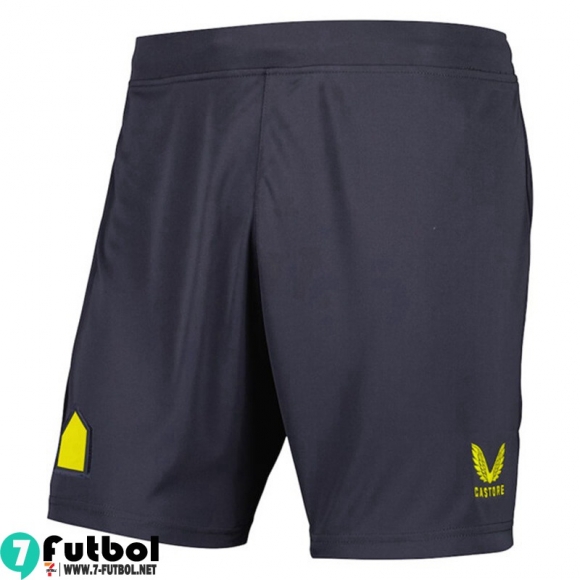 Pantalon Corto Futbol Everton Segunda Hombre 24 25 P474