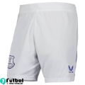 Pantalon Corto Futbol Everton Primera Hombre 24 25 P475