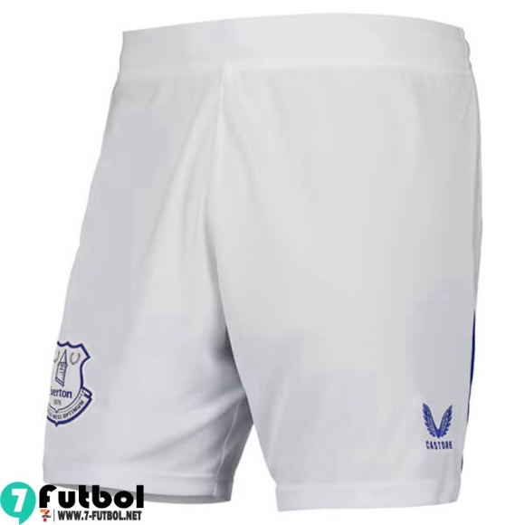 Pantalon Corto Futbol Everton Primera Hombre 24 25 P475