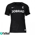 Camiseta Futbol Freiburg Tercera Hombre 24 25