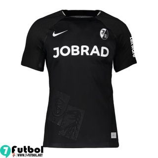 Camiseta Futbol Freiburg Tercera Hombre 24 25