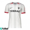 Camiseta Futbol Freiburg Segunda Hombre 24 25