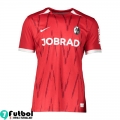 Camiseta Futbol Freiburg Primera Hombre 24 25