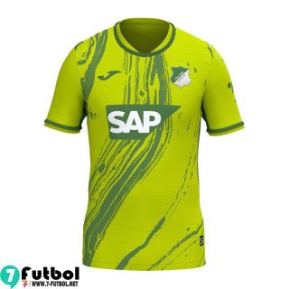 Camiseta Futbol Hoffenheim Tercera Hombre 24 25