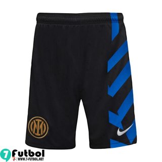 Pantalon Corto Futbol Inter Milan Primera Hombre 24 25 P476