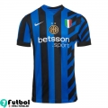 Camiseta Futbol Inter Milan Primera Hombre 24 25