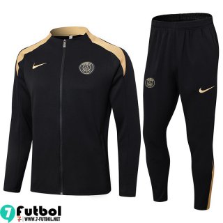 Chaquetas Deportivas PSG Hombre 24 25 B214