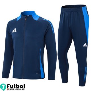 Chaquetas Deportivas Sport Hombre 24 25 B215