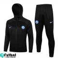 Chaquetas Deportivas Inter Milan Hombre 24 25 B217