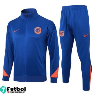 Chaquetas Deportivas The Tangerines Hombre 24 25 B219