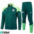 Chaquetas Deportivas Palmeiras Hombre 24 25 B222