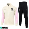 Chaquetas Deportivas PSG Hombre 24 25 B224