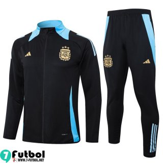 Chaquetas Deportivas Argentina Hombre 24 25 B225