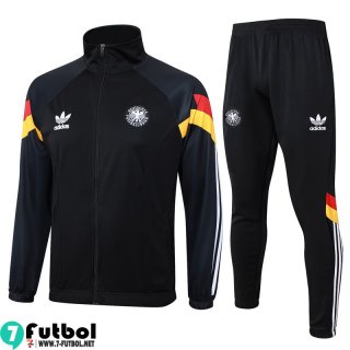 Chaquetas Deportivas Alemania Hombre 24 25 B230