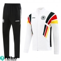 Chaquetas Deportivas Alemania Hombre 24 25 B232