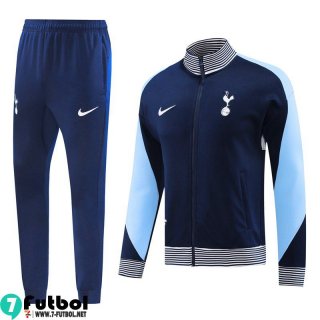 Chaquetas Deportivas Tottenham Hombre 24 25 B233