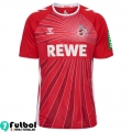 Camiseta Futbol Koln Segunda Hombre 24 25