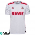 Camiseta Futbol Koln Primera Hombre 24 25