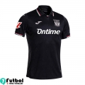 Camiseta Futbol Leganes Tercera Hombre 24 25