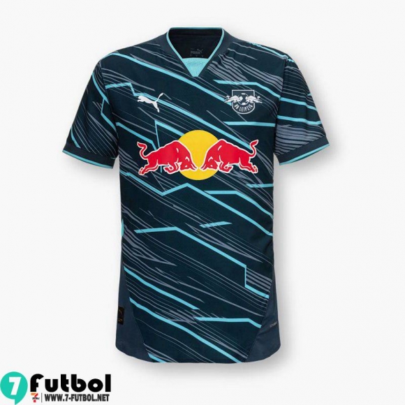 Camiseta Futbol RB Leipzig Tercera Hombre 24 25