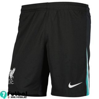 Pantalon Corto Futbol Liverpool Segunda Hombre 24 25 P480