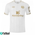 Camiseta Futbol Mainz Tercera Hombre 24 25